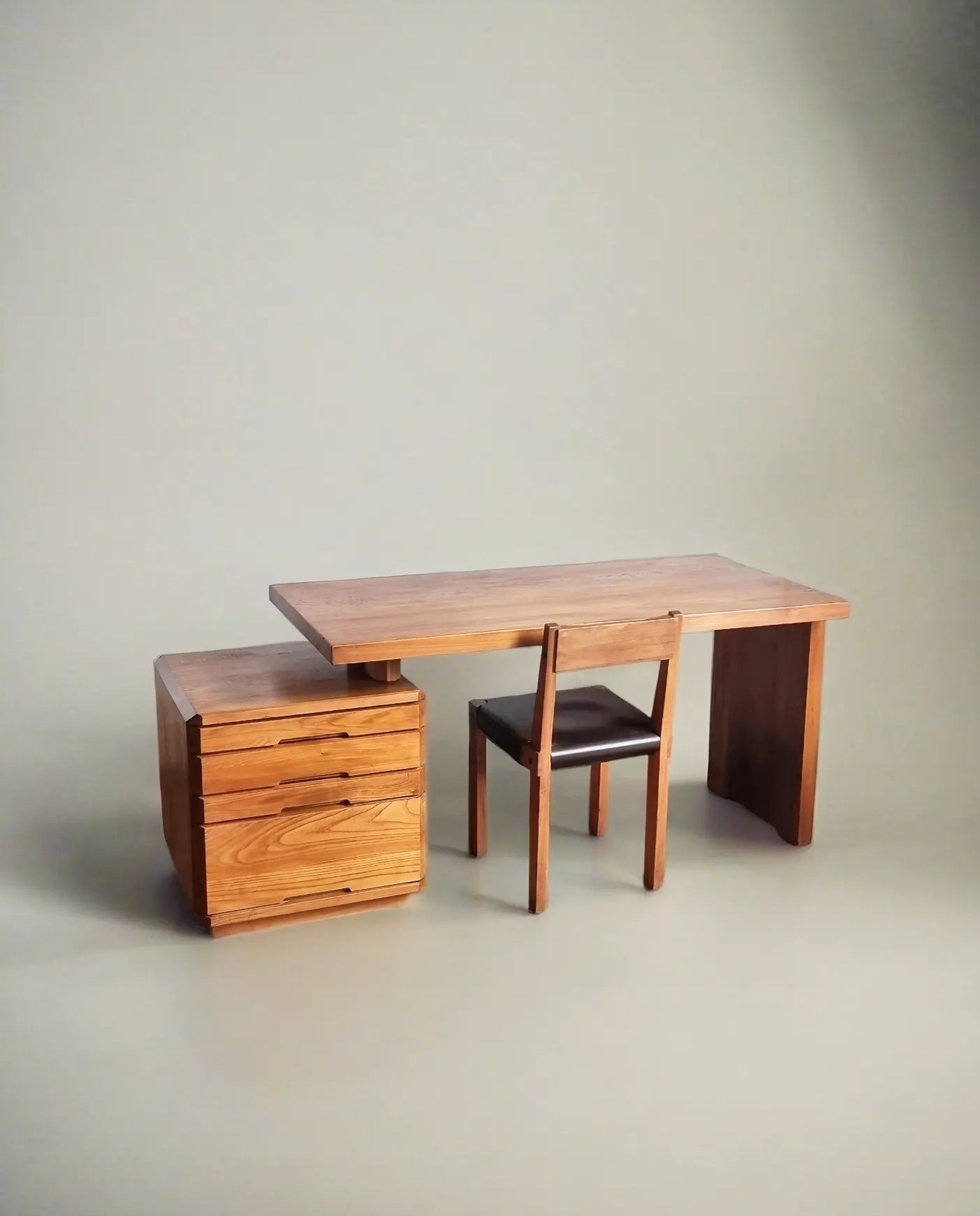 Pierre Chapo bureau B19E
