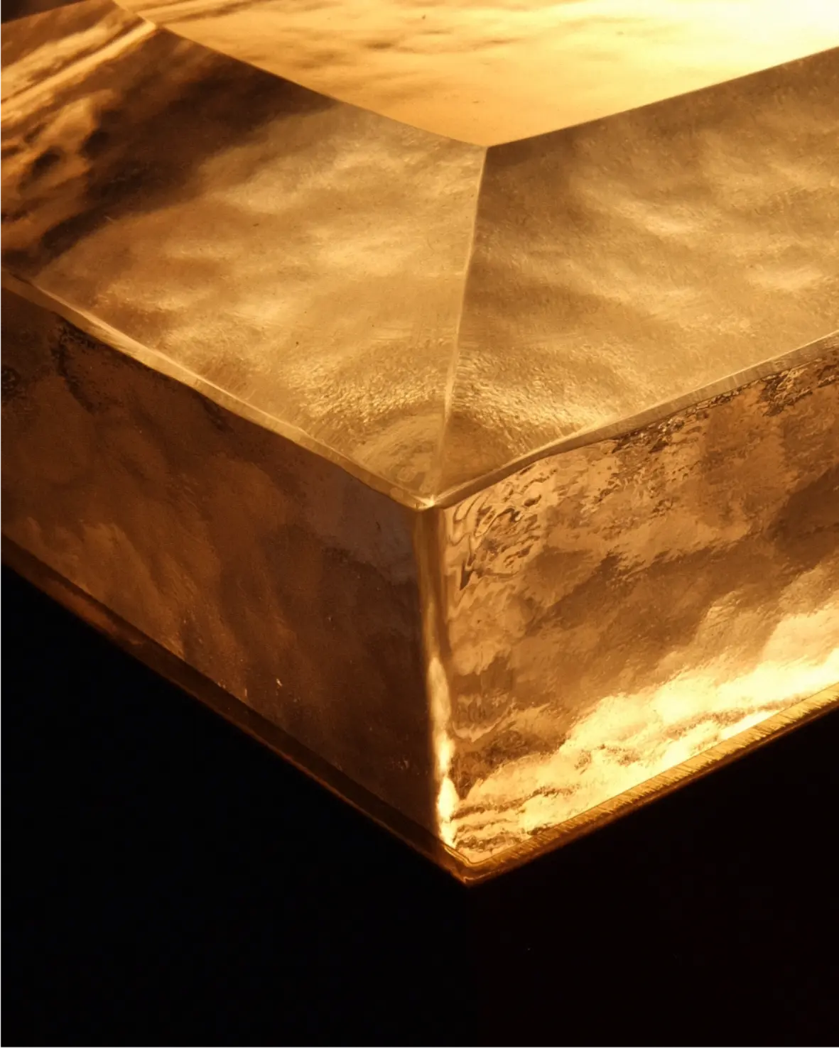 Lampe de table