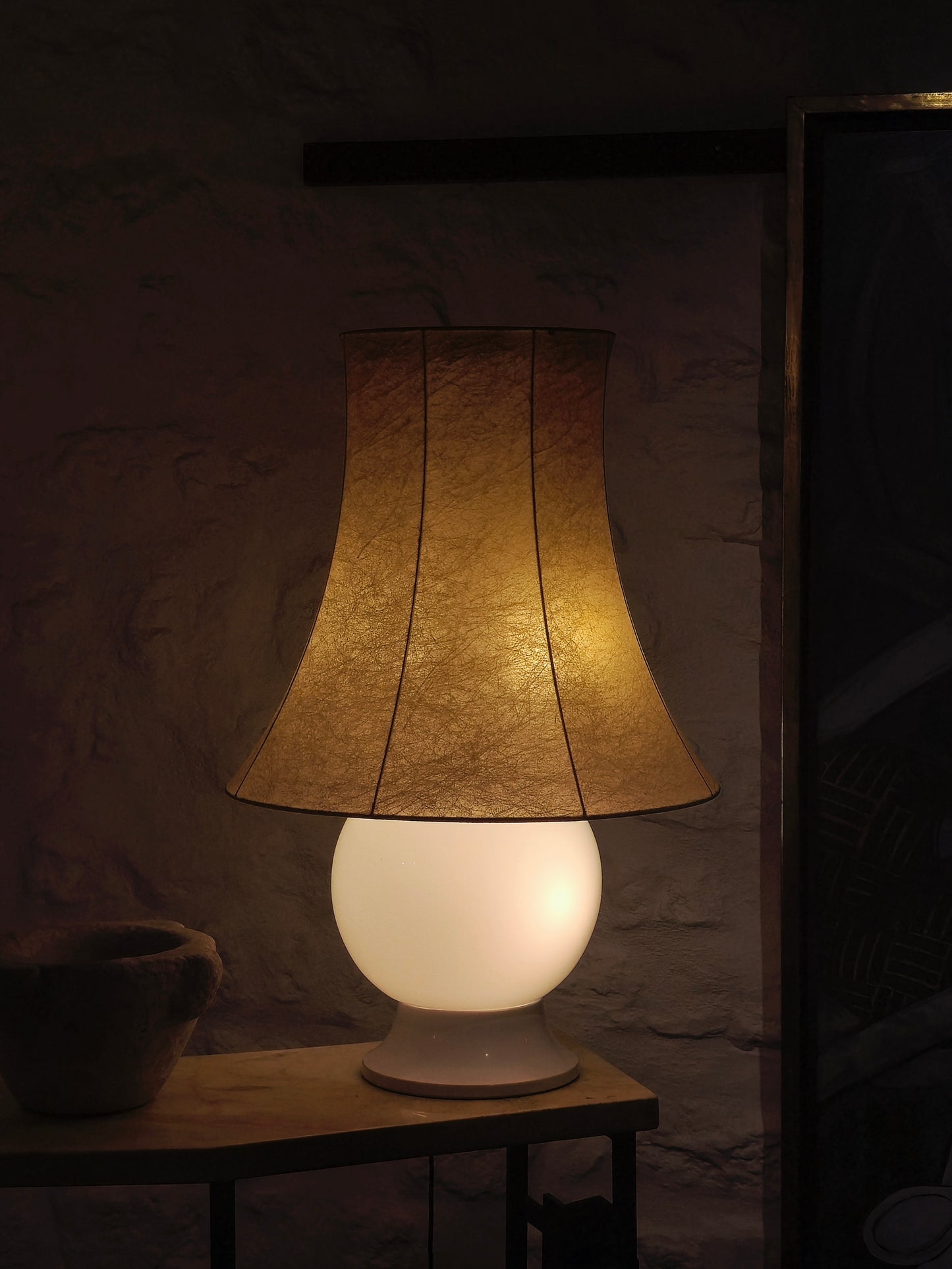 Italian Flos Lamp