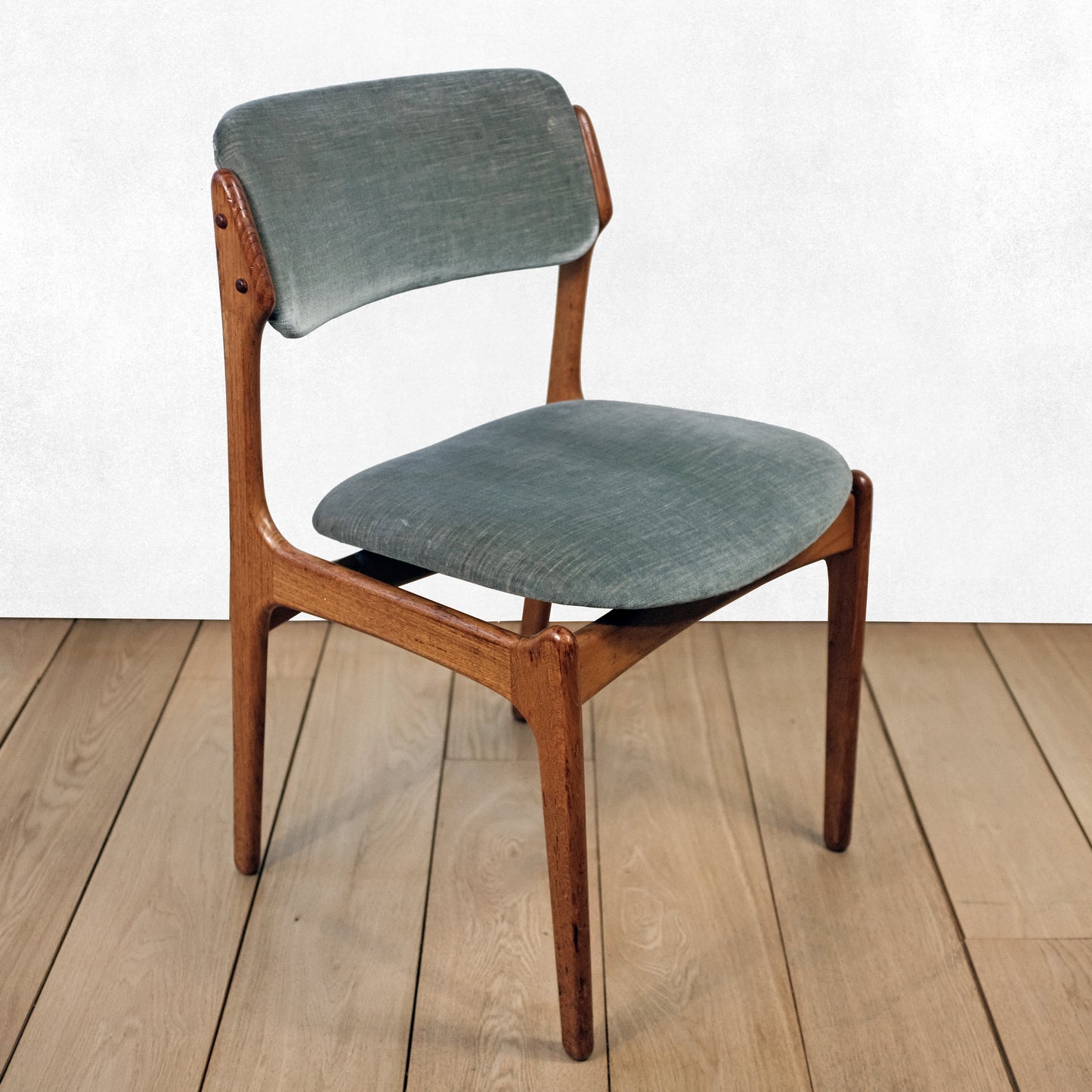 Erik Buch chairs, model OD 49