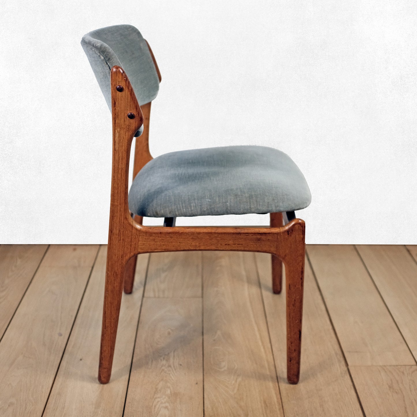 Erik Buch chairs, model OD 49