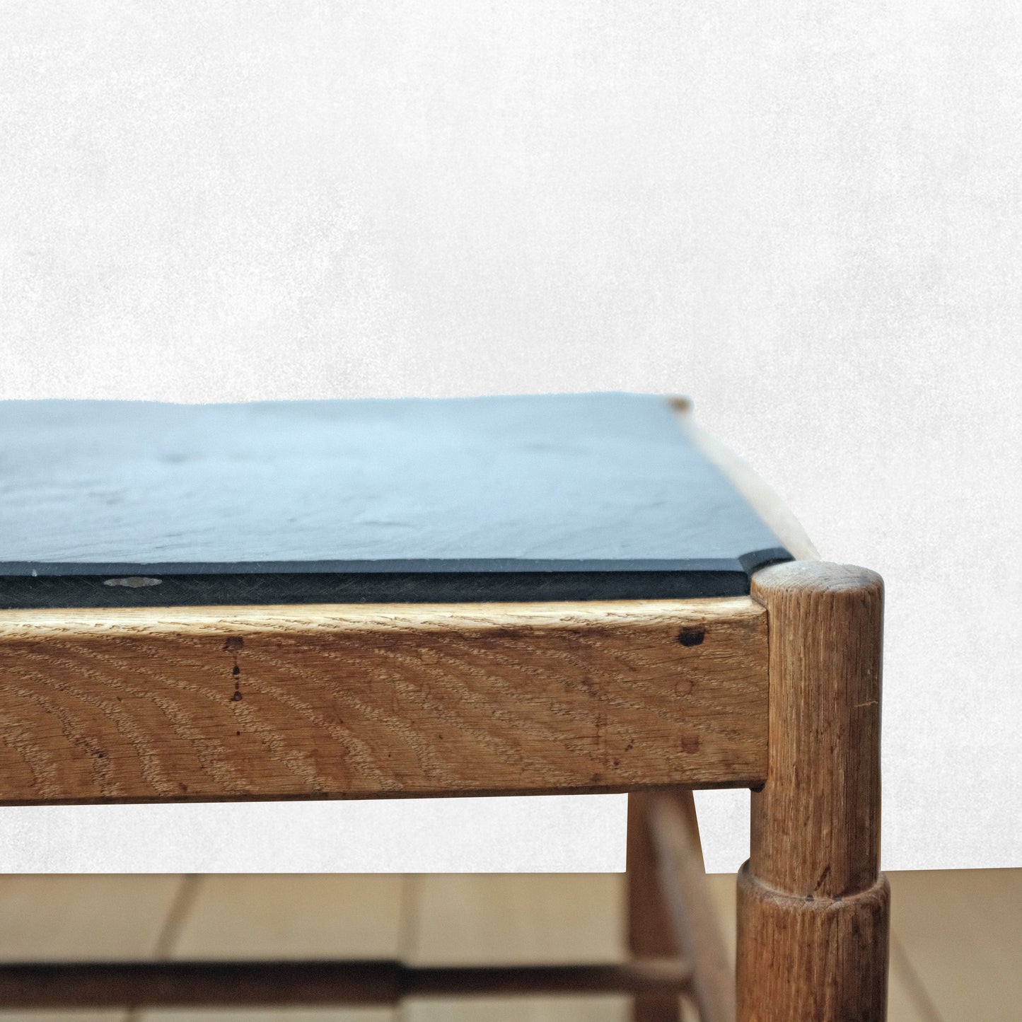 Table basse dans le goût de Guillerme et Chambon
