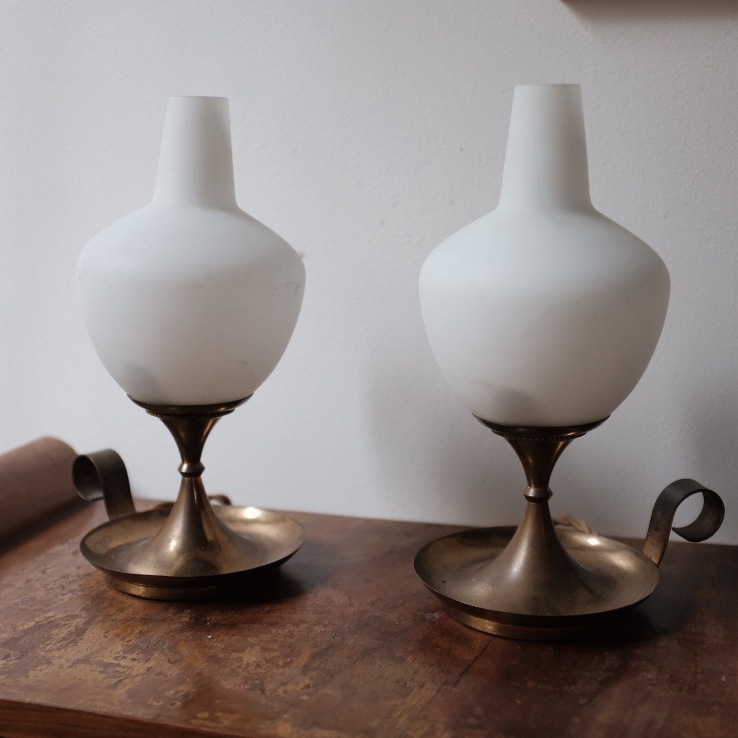 Stilnovo table lamps
