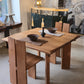 Table Weite
