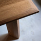 Table Weite