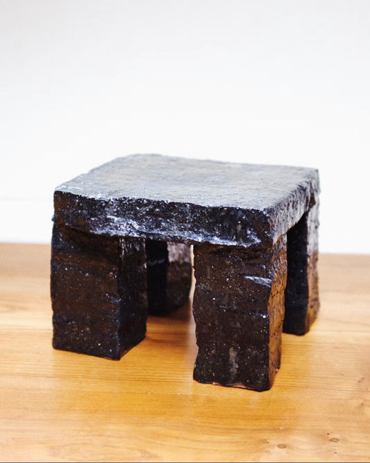 Low stool