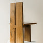 Bevel Chair