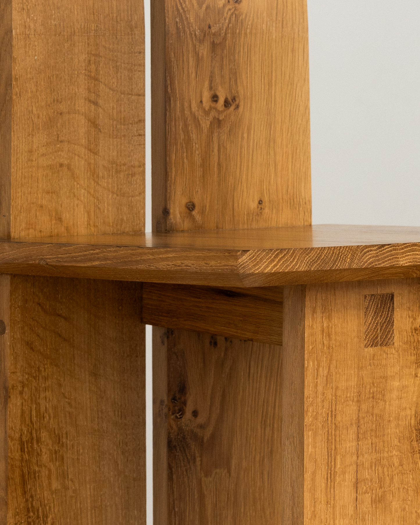 Bevel Chair