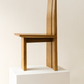 Bevel Chair
