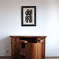 Art Deco office