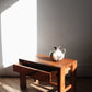 Pierre Chapo T07 Bedside Table