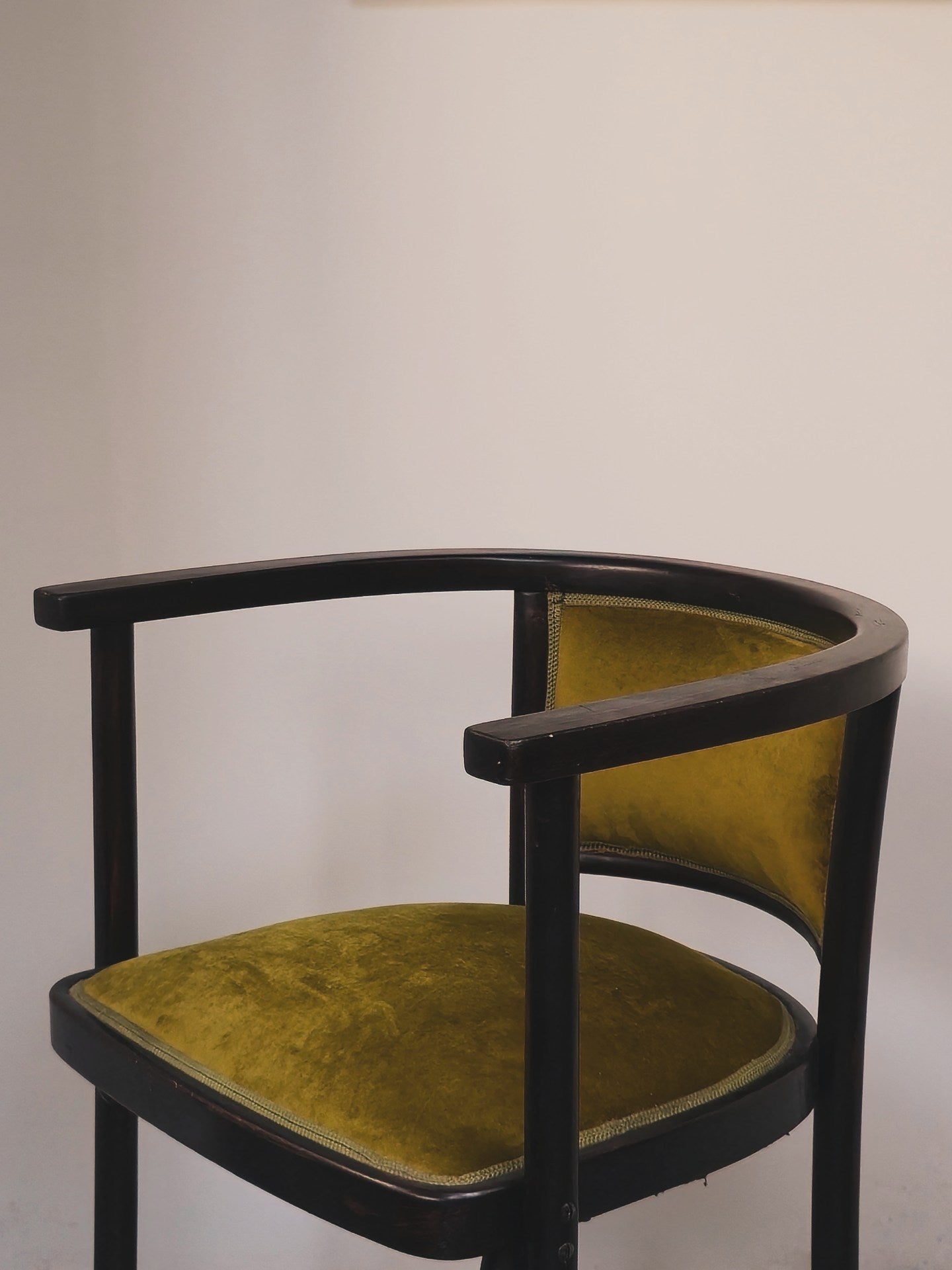 Ensemble de salon Hoffmann