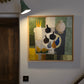 Grand format, Yves Bonhomme