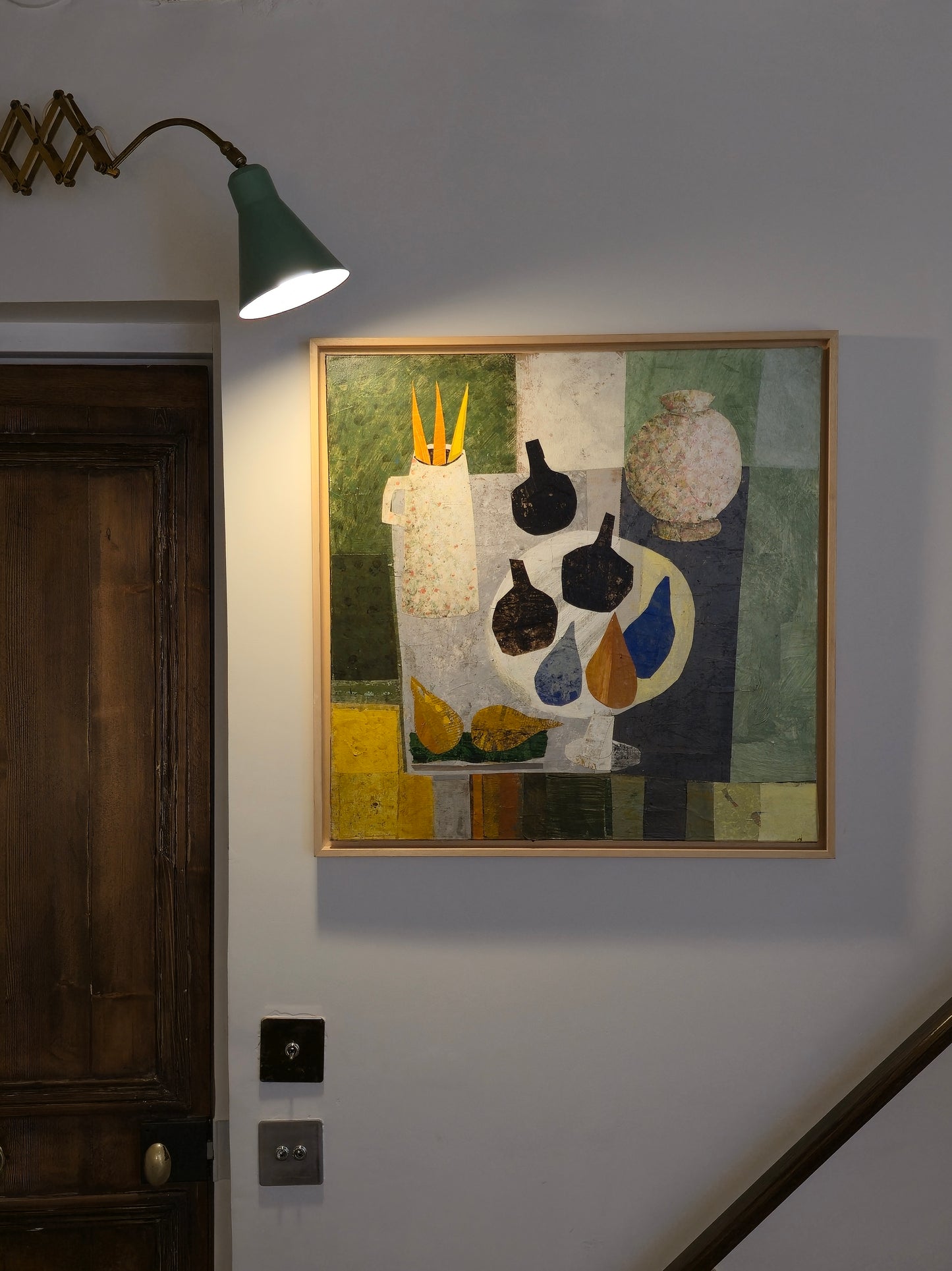 Grand format, Yves Bonhomme