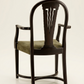 Rare Art Deco armchair, Thonet Edition