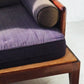 Opium daybed by Christian Liaigre