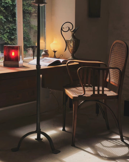 Fauteuils Thonet