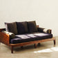 Opium daybed by Christian Liaigre