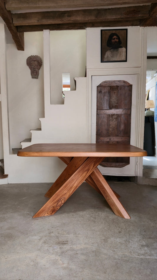 Table Pierre Chapo T 35 B