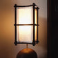 Lampe Shoji