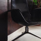 Paire de fauteuils tulipe FK6725 Fabricius et Kastholm