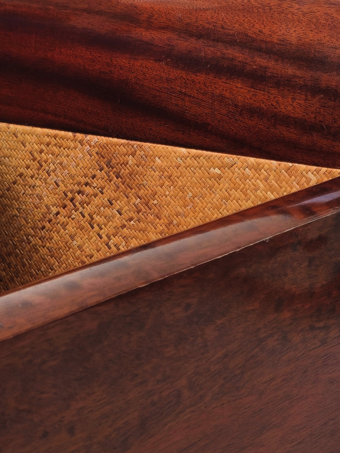 Opium daybed by Christian Liaigre