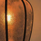 Suspension art déco italienne
