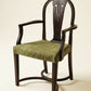 Rare Art Deco armchair, Thonet Edition