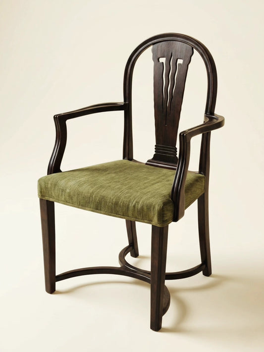 Rare fauteuil art deco, Edition Thonet