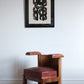 Art Deco office