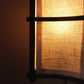 Lampe Shoji