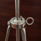 Lampadaire moderniste Italien années 40