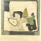 Raymond Guerrier, nature morte