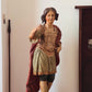 Importante sculpture polychrome, 17 eme siecle, Italie