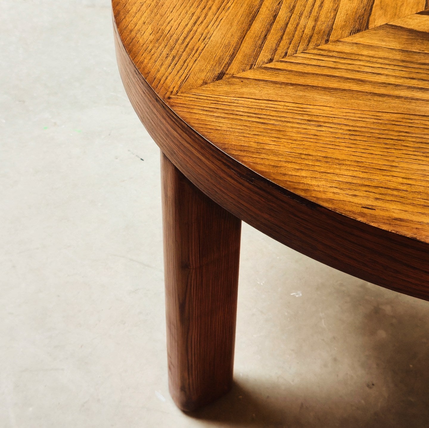 Modernist coffee table