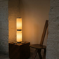 Lampe Italienne Space Age