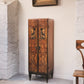 Small Art Deco cabinet