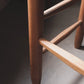 Chaises numéro 19, Bauche par Charlotte Perriand