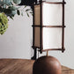 Lampe Shoji