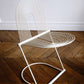 Paire de chaises Herbert Ohl