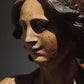 Importante sculpture polychrome, 17 eme siecle, Italie