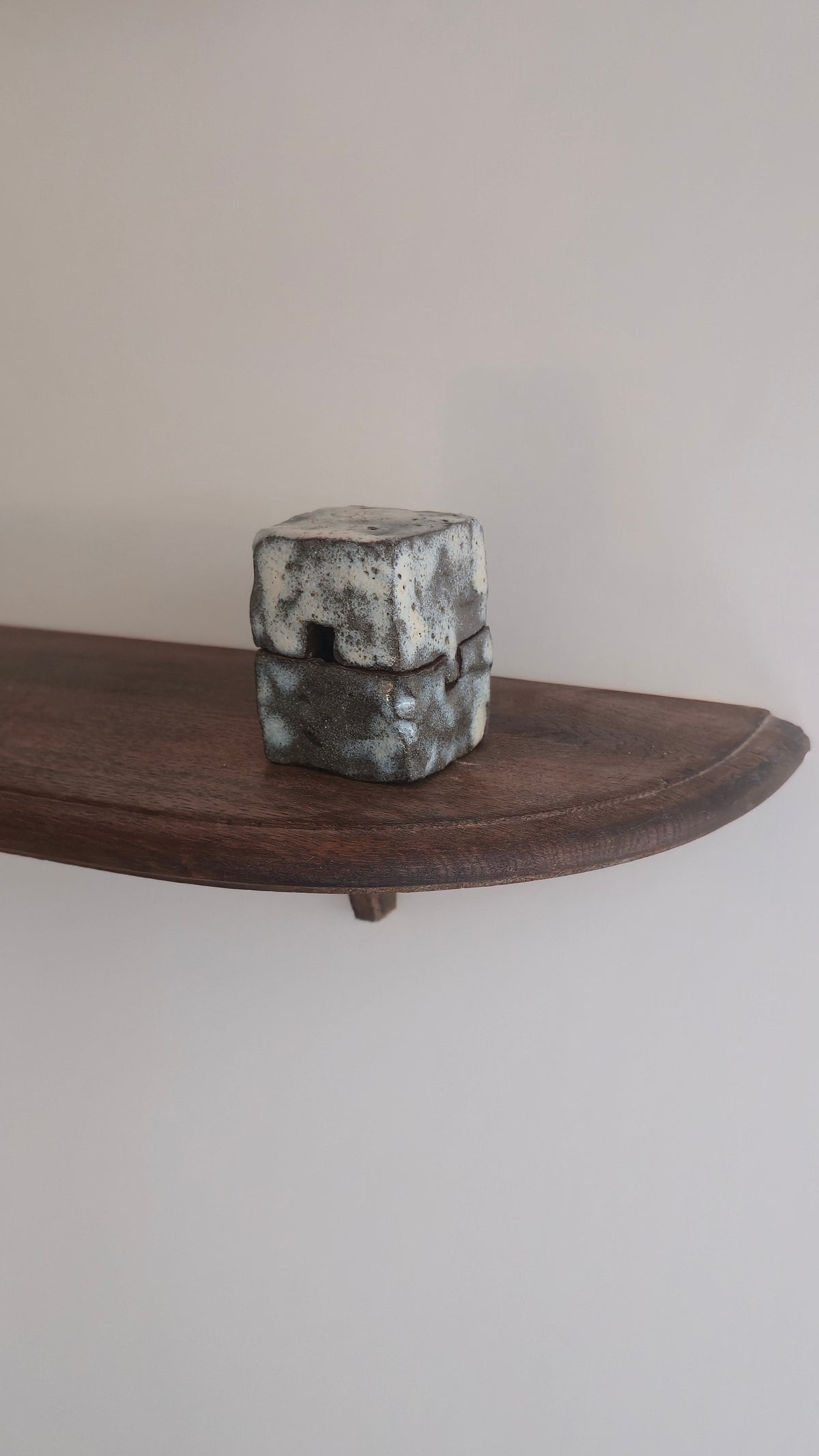 Boite par Alice Trescarte