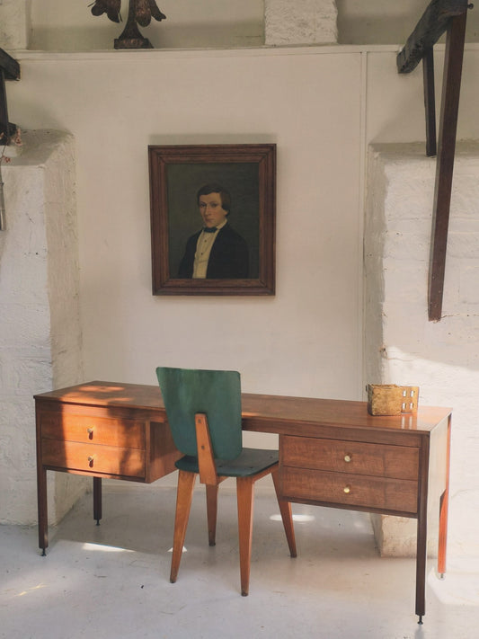 Bureau Danois 1950