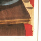 Lithographie par Man Ray
