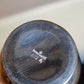 Eight Ravinet Denfer silver-plated timpani