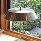 Louis KALFF pour PHILIPS Lampe Président, vers 1960