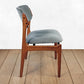 Erik Buch chairs, model OD 49