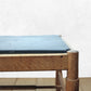 Table basse dans le goût de Guillerme et Chambon