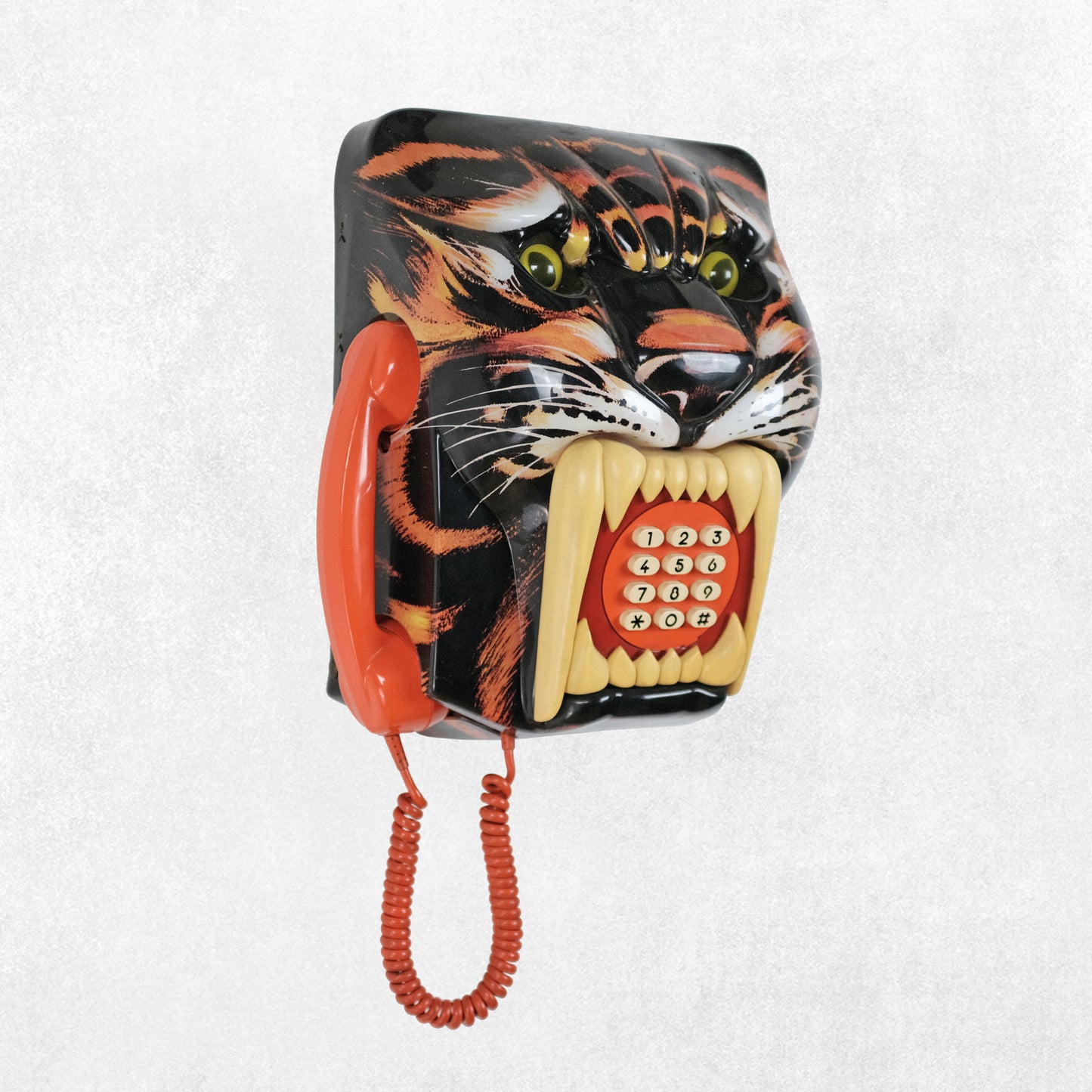 Téléphone Tigre